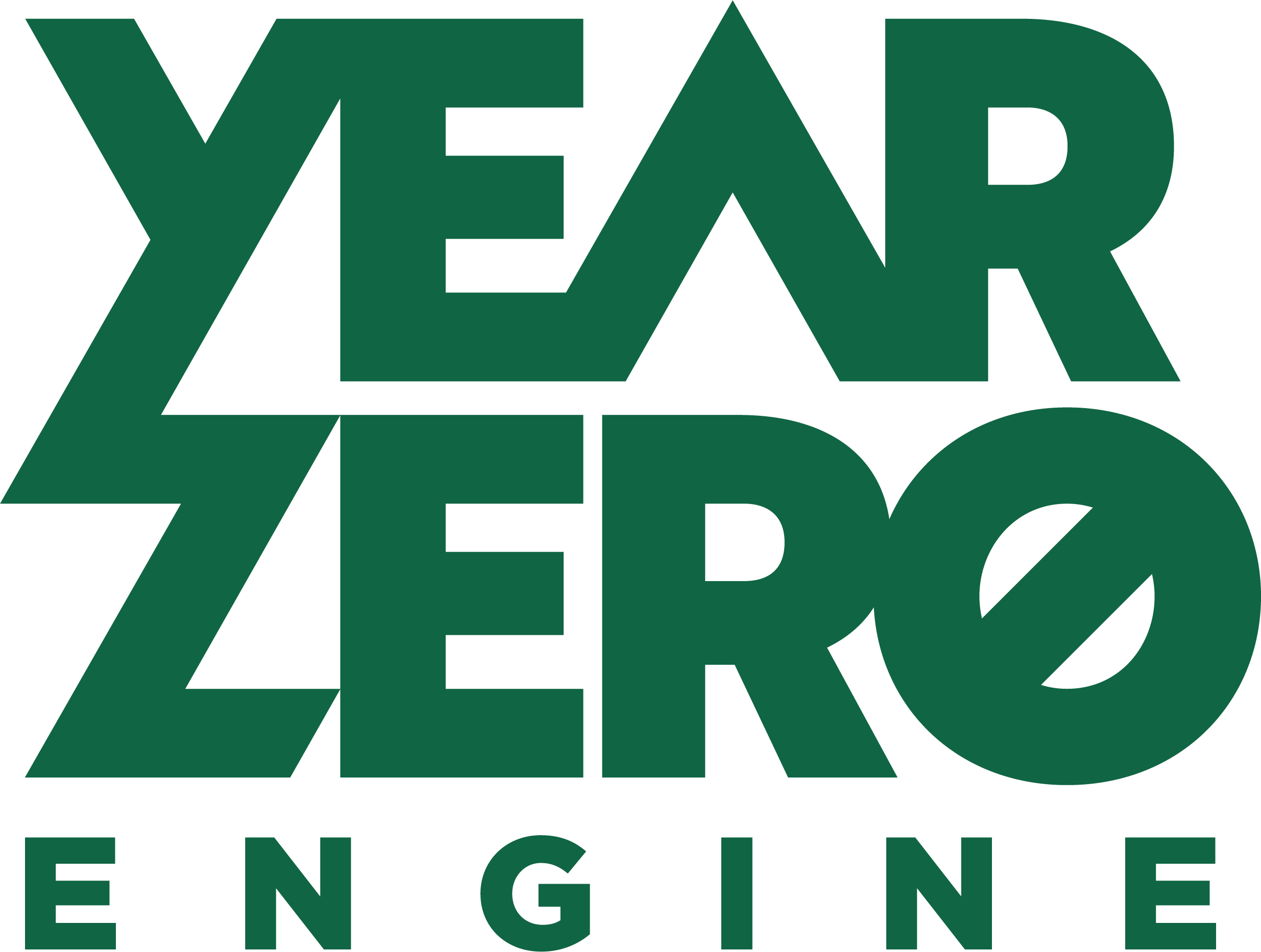 Year Zero Engine