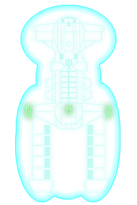 Interstel Ship Diagram