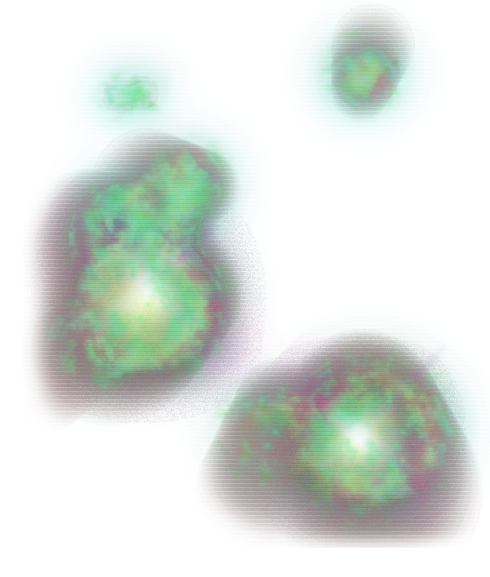 nebulae