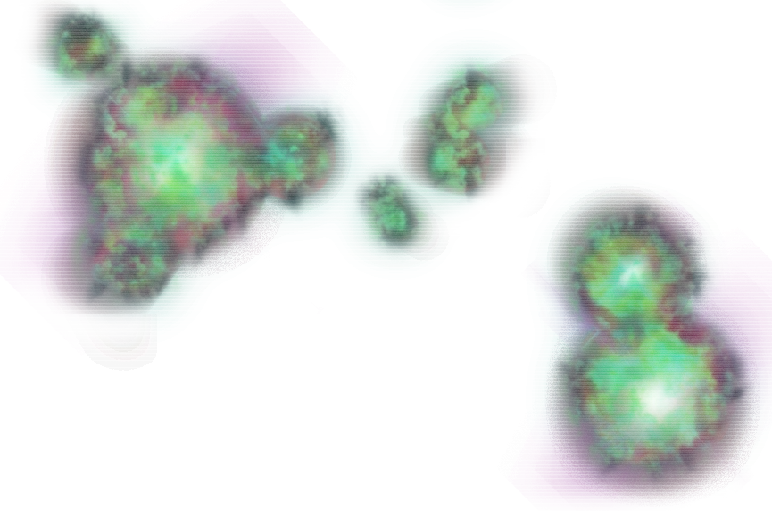 nebulae
