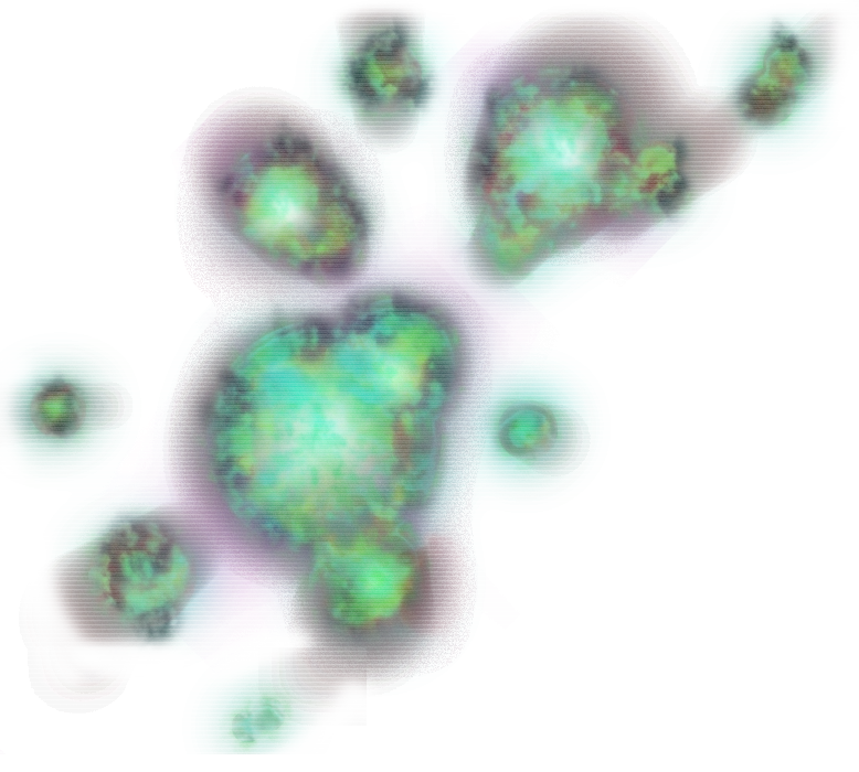 nebulae