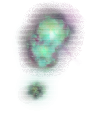 nebulae