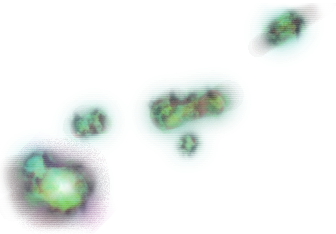 nebulae