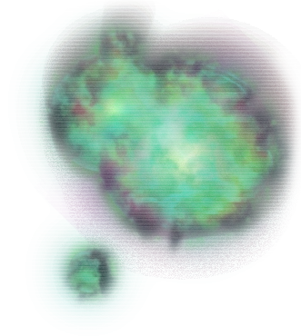 nebulae