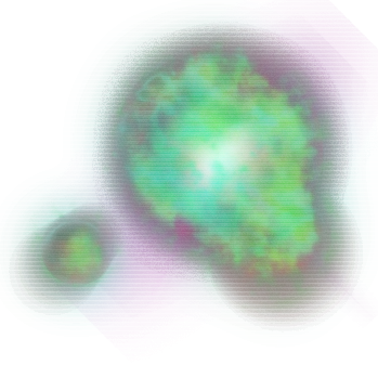 nebulae